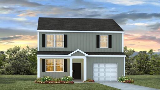 523 Tulip Poplar Drive active home in Carolina Groves, Moncks Corner, SC