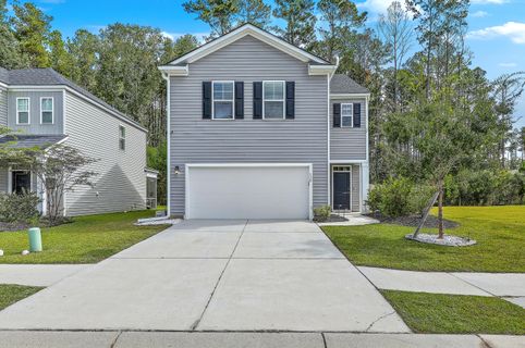 126 Whispering Wood Drive