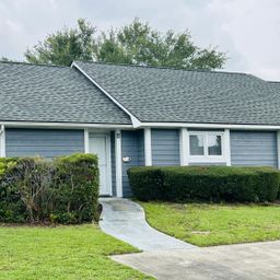 4 Thomas Walter Circle