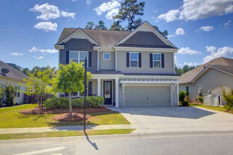 2509 Hummingbird Lane active home in Pine Forest Country Club, Summerville, SC