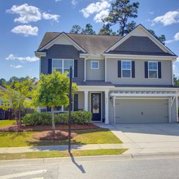 2509 Hummingbird Lane