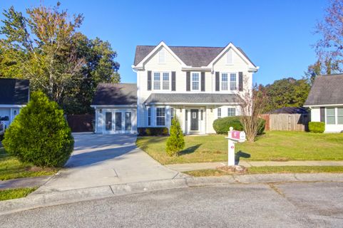 105 Cane Break Lane