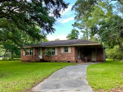 1236 Midvale Avenue pending home in South Riverview, Charleston, SC