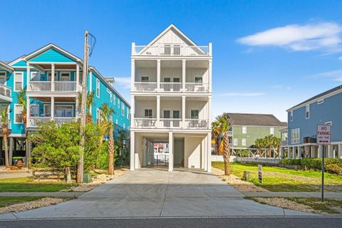 1211 N Waccamaw Drive A