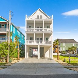 1211 N Waccamaw Drive A