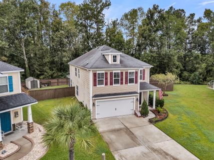 1714 Eider Down Drive