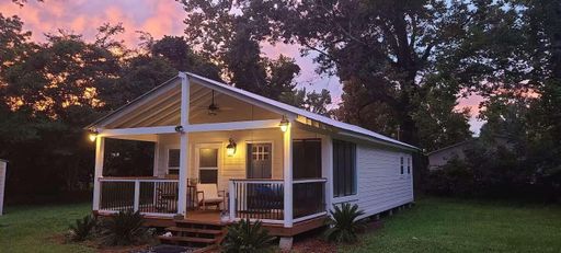 4879 Sam King Road