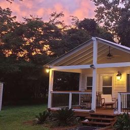 4879 Sam King Road