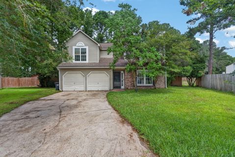 3808 Battleview Court