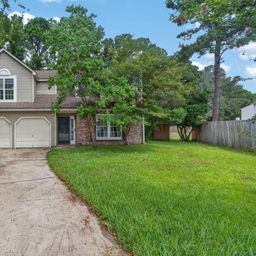 3808 Battleview Court