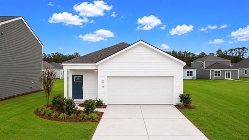 6054 Grangestone Lane pending home in Hillcrest, Ravenel, SC