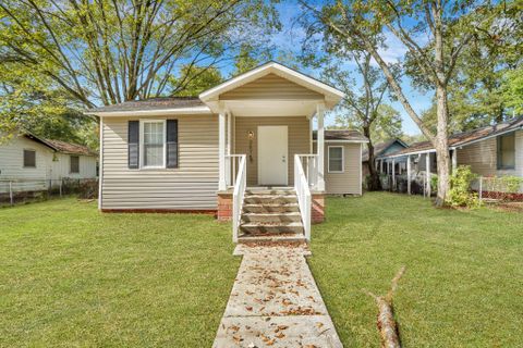 2674 Houston Street active home in Waylyn, North Charleston, SC