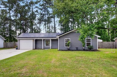450 Longleaf Drive active home in Pine Forest, Summerville, SC