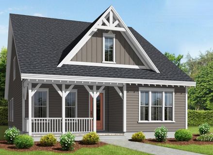 259 Newsday Street pending home in Point Hope, Charleston, SC