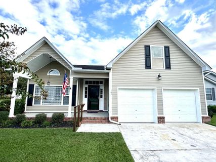 182 Antebellum Way