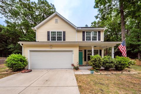 3429 Berryhill Road