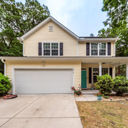 3429 Berryhill Road