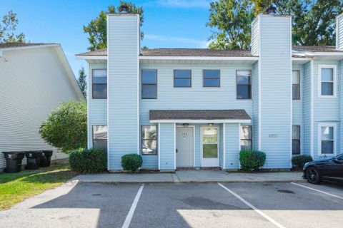 Homes in Pineland Heights, Goose Creek