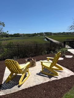 Homes in Rivertowne Country Club, Mount Pleasant