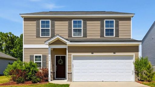 259 Hyrne Drive