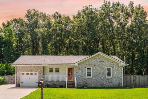 121 Gator Drive