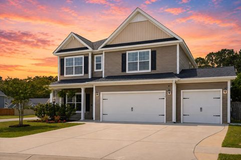 116 Ancestry Lane
