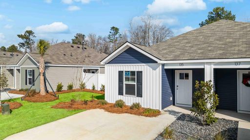 135 Mims Academy Drive