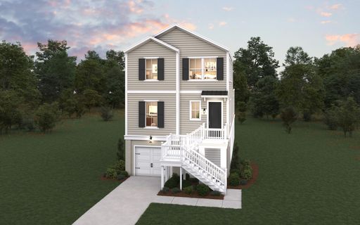 3 Longtown Drive active home in Tanner Plantation, Hanahan, SC