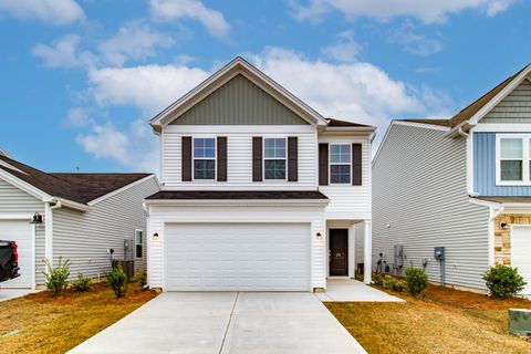 231 Central Creek Drive