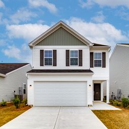 231 Central Creek Drive