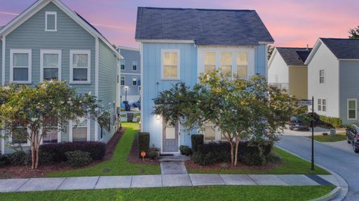 1514 Cuyler Lane active home in Mixson, North Charleston, SC