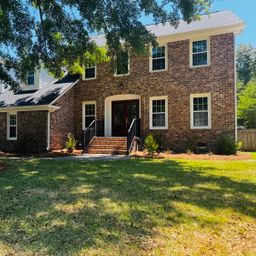 1154 Plantation Lane