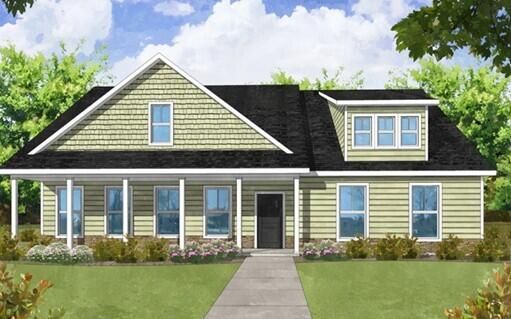 146 Roberts Road pending home in Central Estates, Summerville, SC