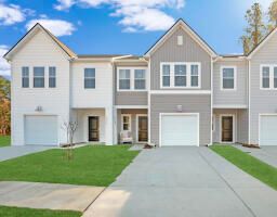 8017 Triggerfish Way