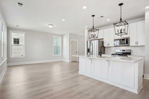 166 Claret Cup Way pending home in Verdier Pointe, Charleston, SC
