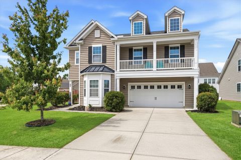 650 Silver Moss Drive