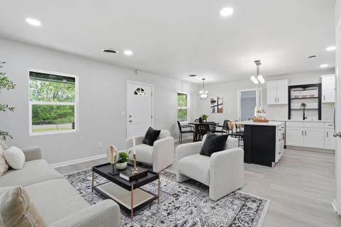 2670 Louise Drive active home in Waylyn, North Charleston, SC