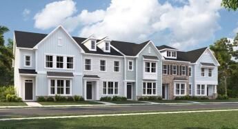 1469 Central Avenue sold home in Central Avenue Townhomes, Summerville, SC