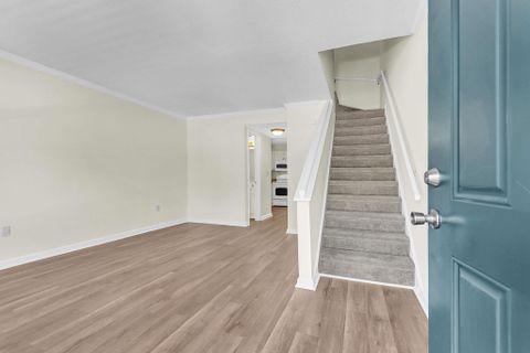 1713 Boone Hall Drive Unit 16
