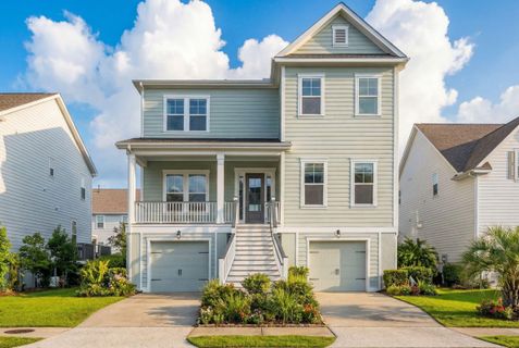 1478 Fort Palmetto Circle