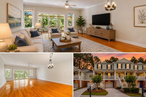 5365 5th Fairway Drive active home in Stono Ferry, Hollywood, SC