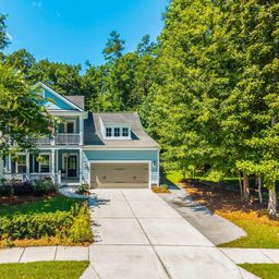 217 President Circle