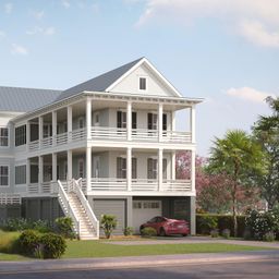 343 Simone Drive Lot 53