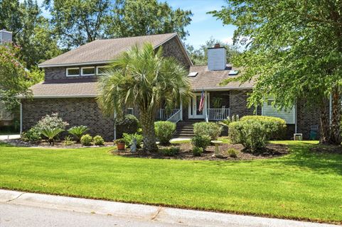 2633 Marsh Creek Drive