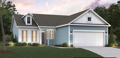 509 Blue Verner Road active home in The Groves Of Berkeley, Moncks Corner, SC