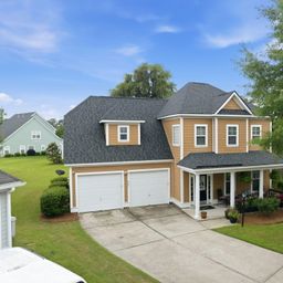 4003 Key Thatch Court