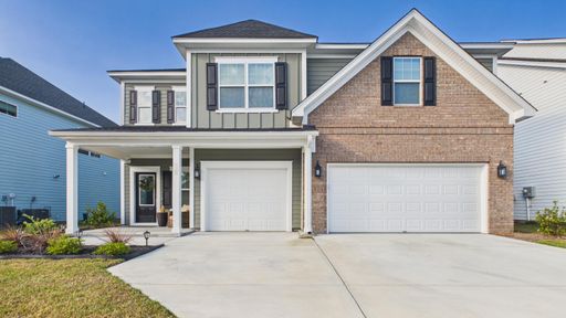 Homes in Hewing Farms, Summerville
