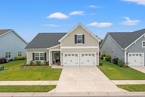 209 Fiddleback Drive