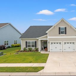 209 Fiddleback Drive