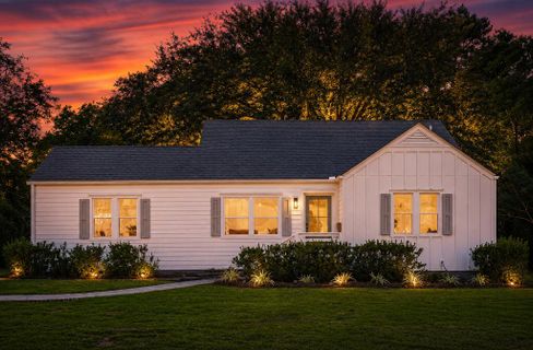 Homes in Parkwood Estates, Charleston